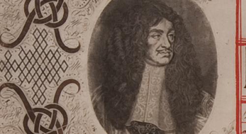 Lets get physical: Henry VIII set up the Royal College of Physicians